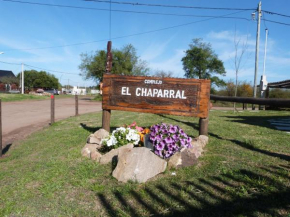 Complejo El Chaparral